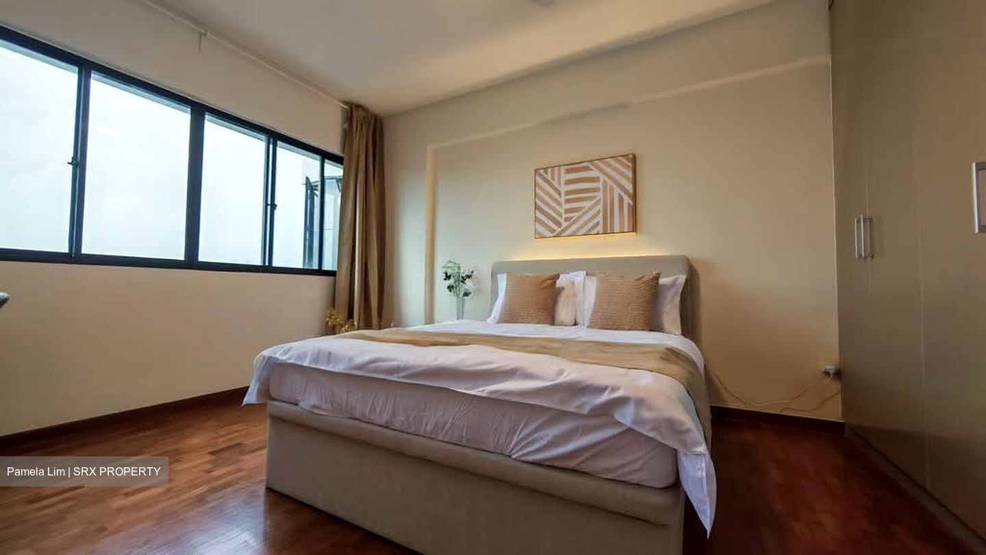 Braddell View (D20), Apartment #597792591
